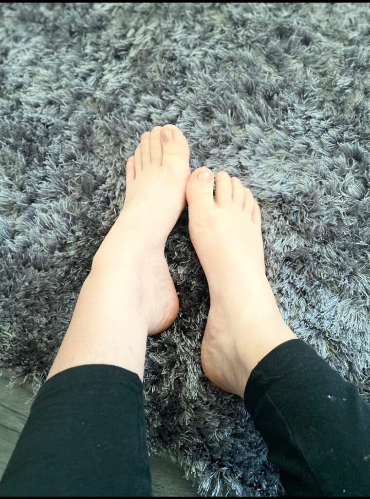 Photo of Kinks4feet, creator on OnlyFans with exclusive content