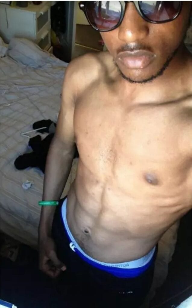 Photo of Masked Madness, creator on OnlyFans with exclusive content