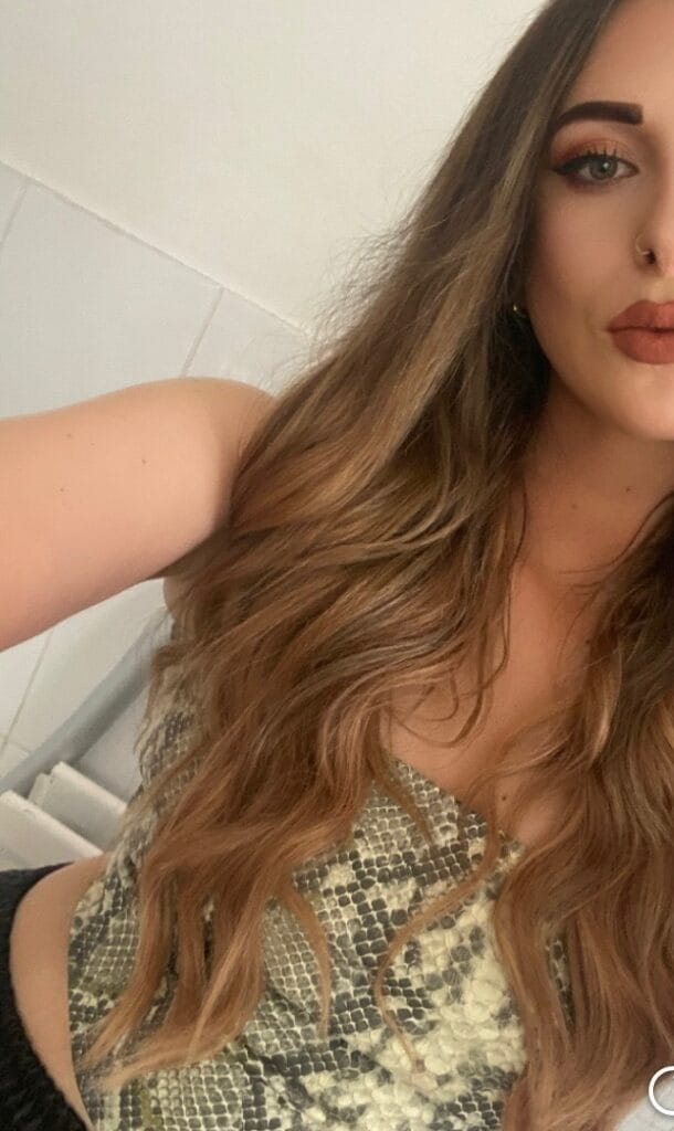 Photo of Phoenix, creator on OnlyFans with exclusive content
