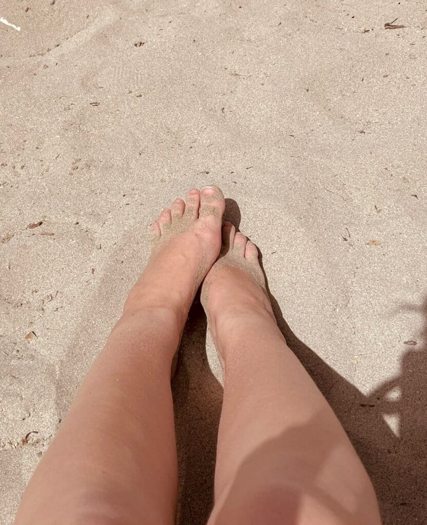 Photo of Rosiesfootstore, creator on OnlyFans with exclusive content