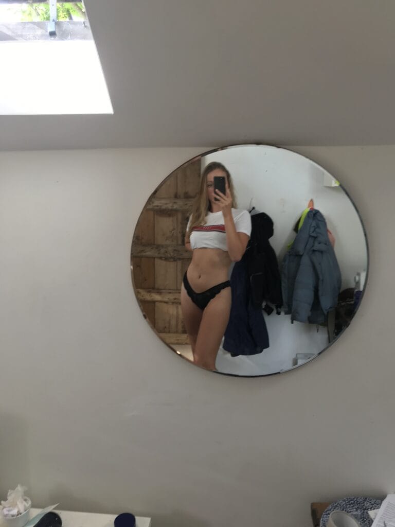 Photo of Victoria, creator on OnlyFans with exclusive content