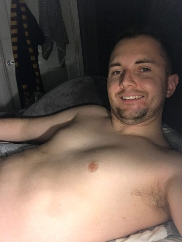 Photo of LG19, creator on OnlyFans with exclusive content