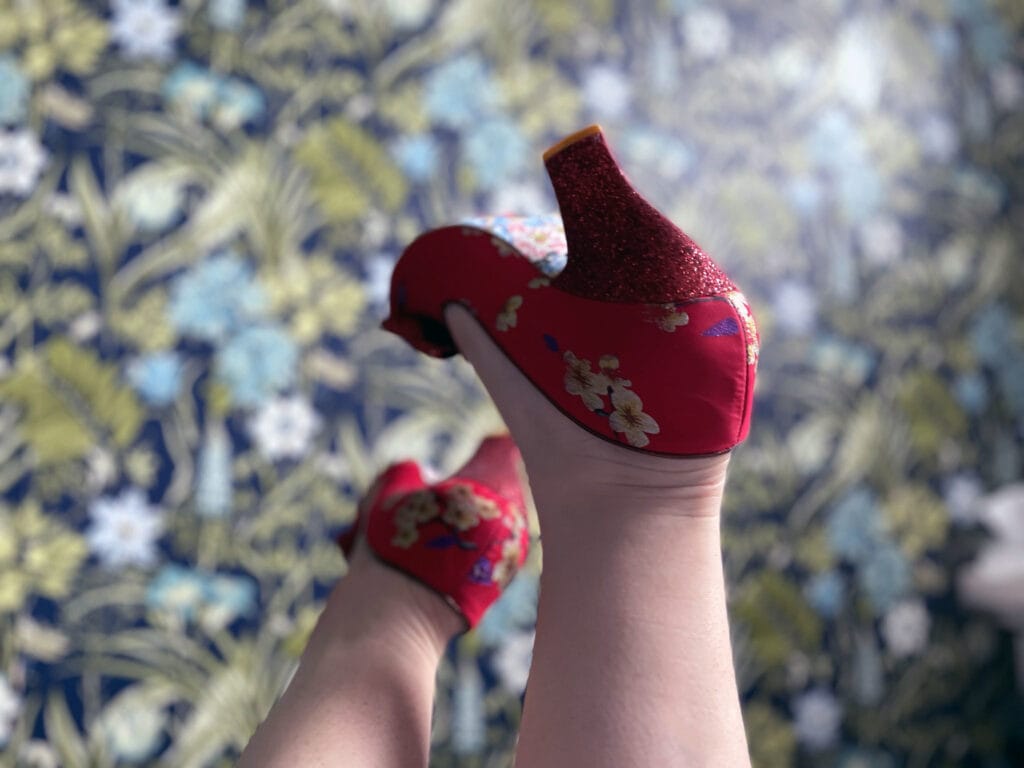 Photo of Best Foot Forward, creator on OnlyFans with exclusive content