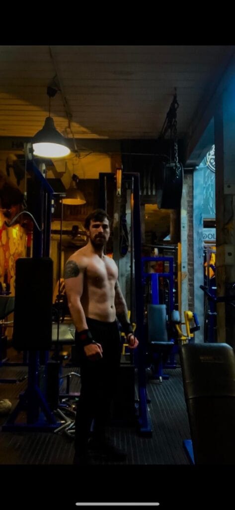 Photo of Adam Riley, creator on OnlyFans with exclusive content