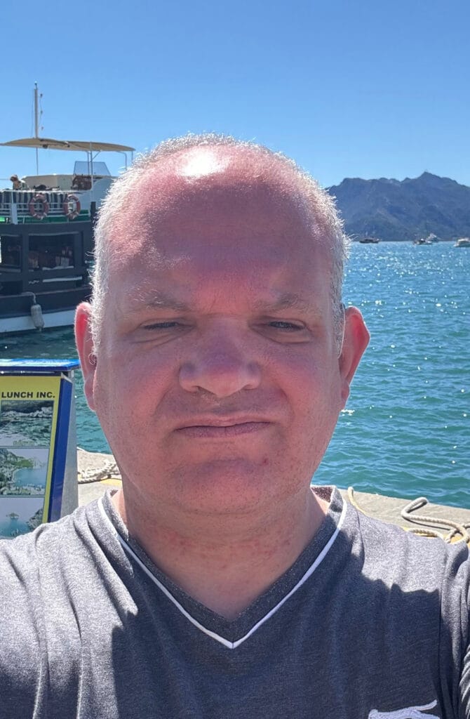 Photo of Peter, creator on OnlyFans with exclusive content