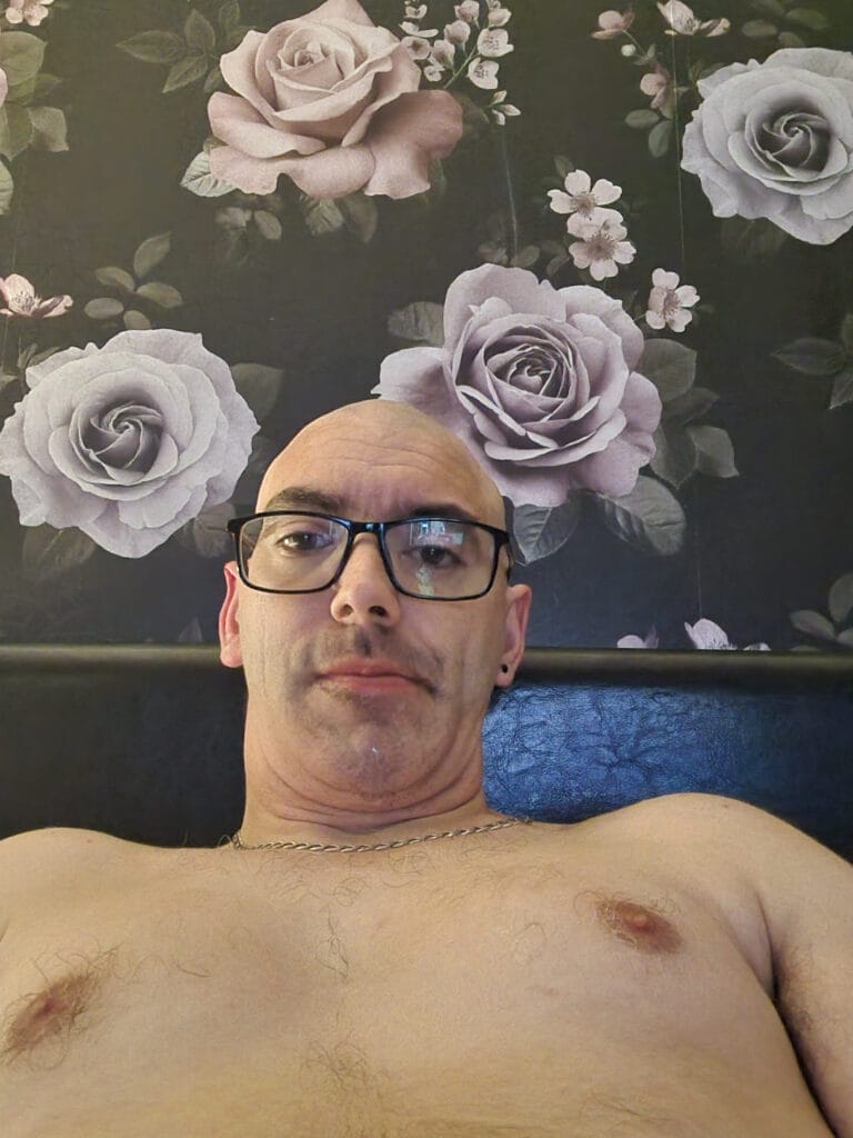 Photo of Mark Kearney, creator on OnlyFans with exclusive content