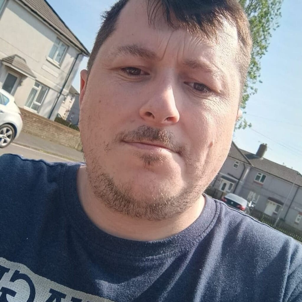 Photo of Jamie Clay, creator on OnlyFans with exclusive content