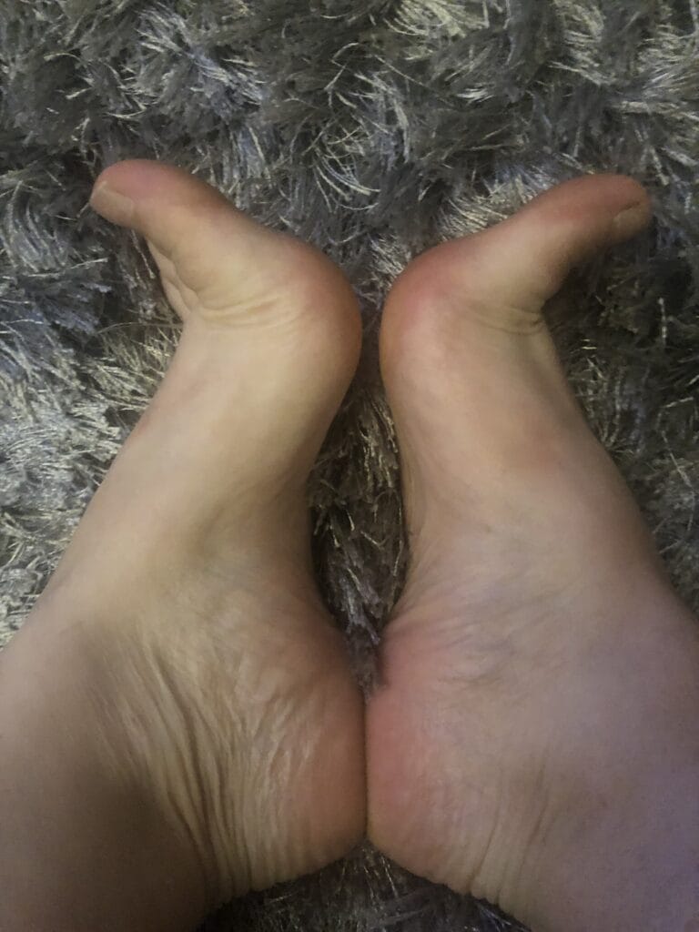 Photo of FEetttt 🦶🦶🦶🦶, creator on OnlyFans with exclusive content
