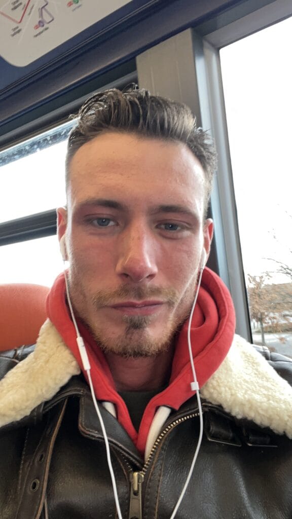 Photo of Josh Minns, creator on OnlyFans with exclusive content