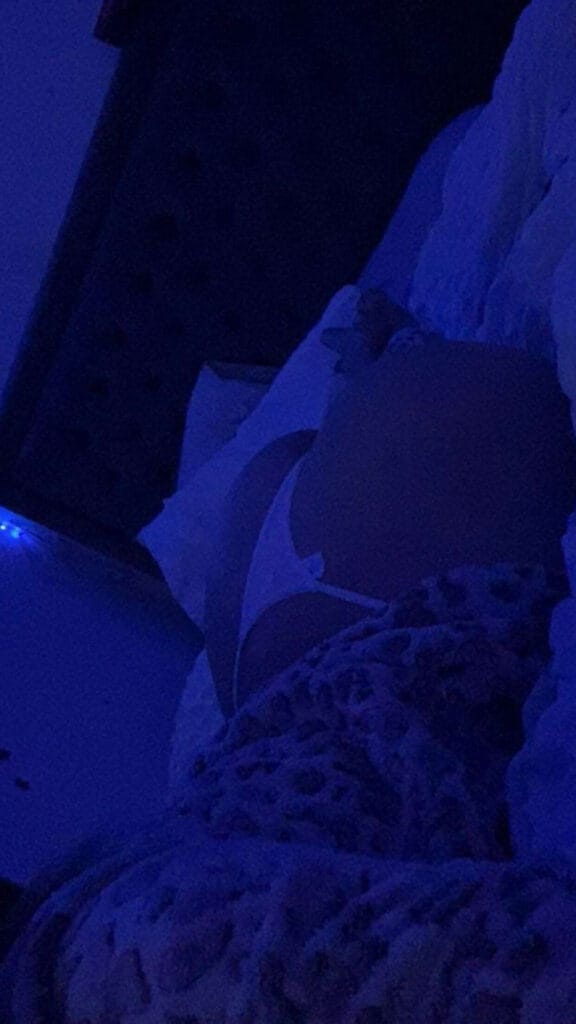 Photo of Penelope, creator on OnlyFans with exclusive content