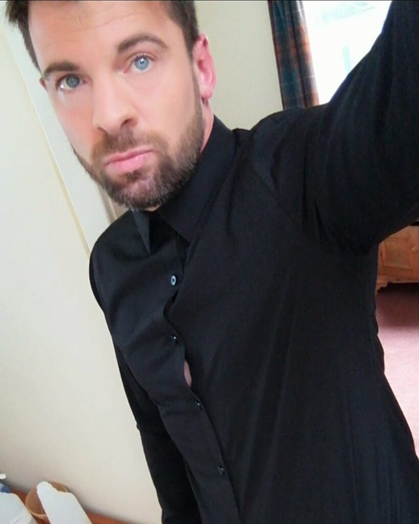Photo of Tony Wright, creator on OnlyFans with exclusive content
