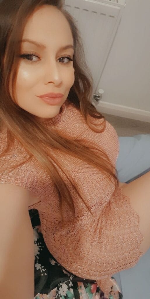 Photo of Aly, creator on OnlyFans with exclusive content