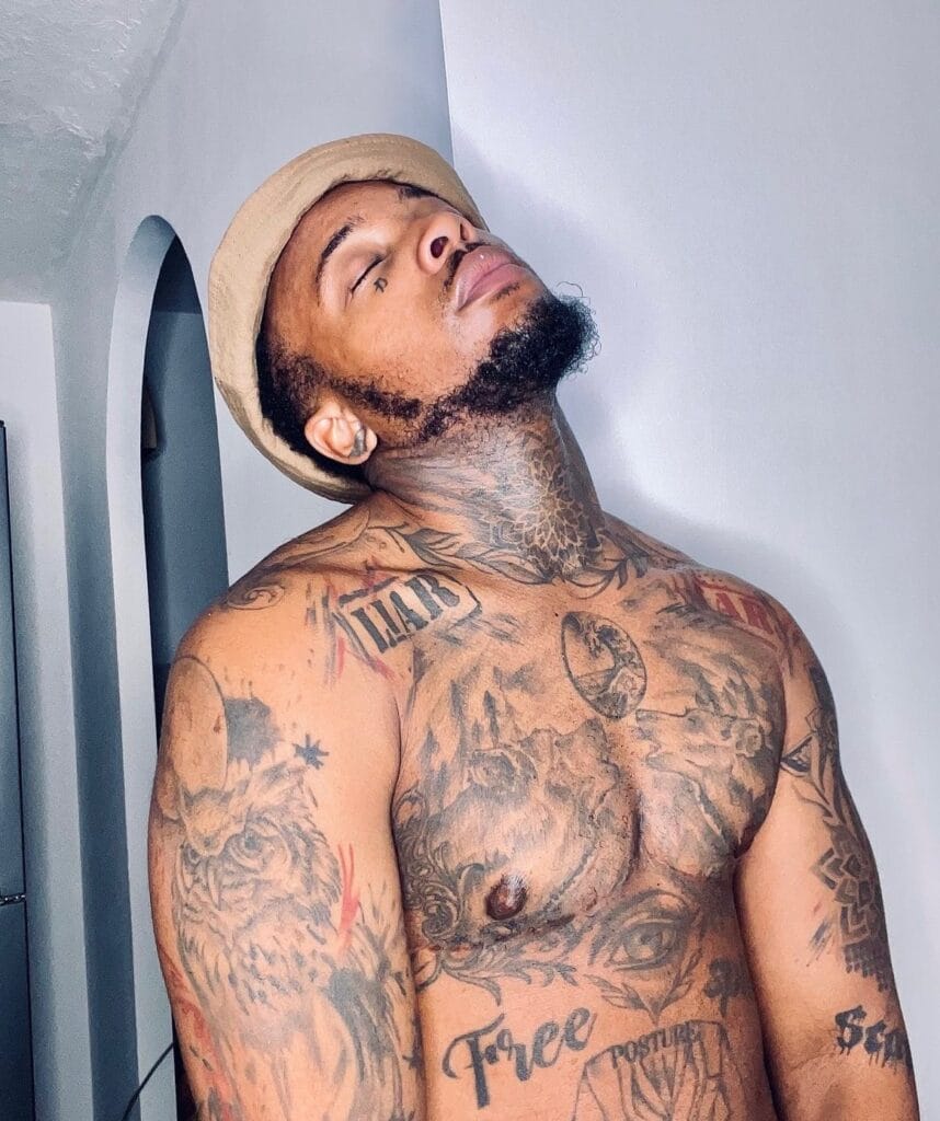 Photo of RDAXRATED, creator on OnlyFans with exclusive content