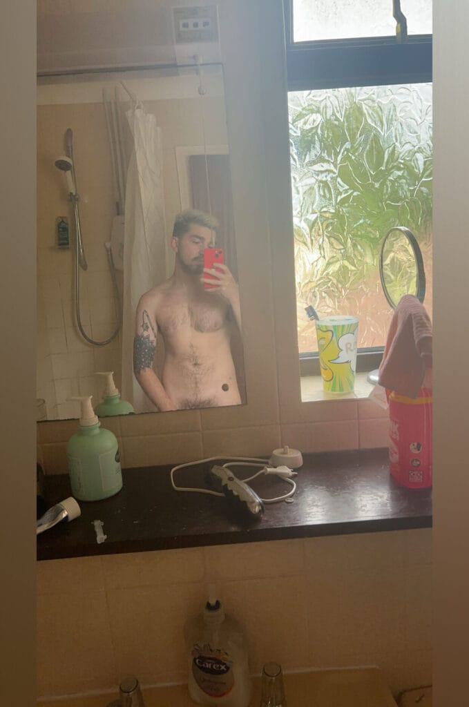 Photo of Alex, creator on OnlyFans with exclusive content