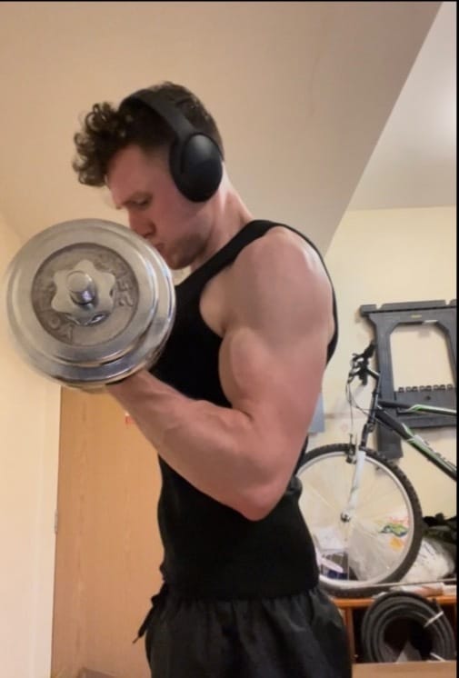 Photo of Neiight, creator on OnlyFans with exclusive content