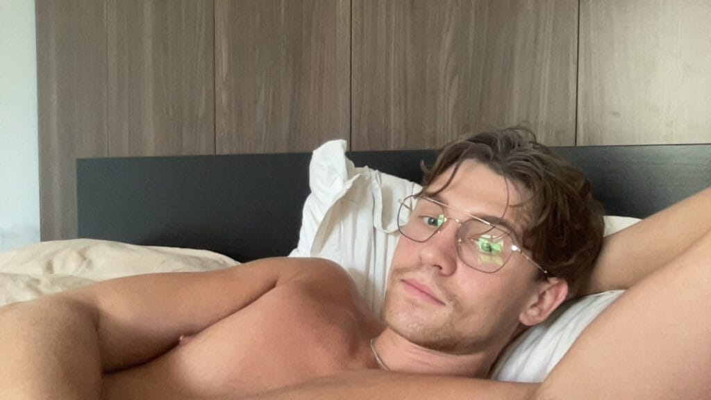 Photo of AG, creator on OnlyFans with exclusive content