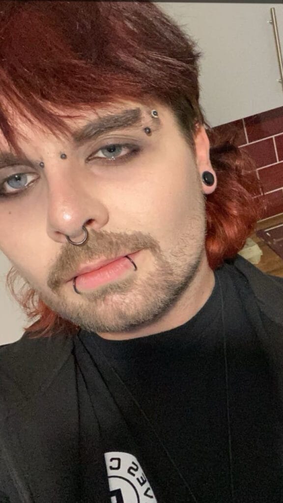 Photo of Scone, creator on OnlyFans with exclusive content
