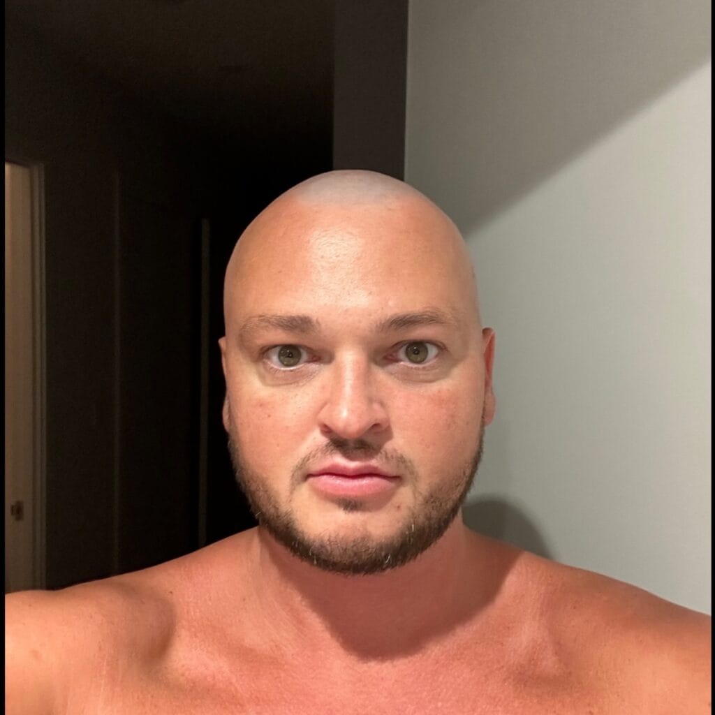 Photo of Похититель Ароматов, creator on OnlyFans with exclusive content