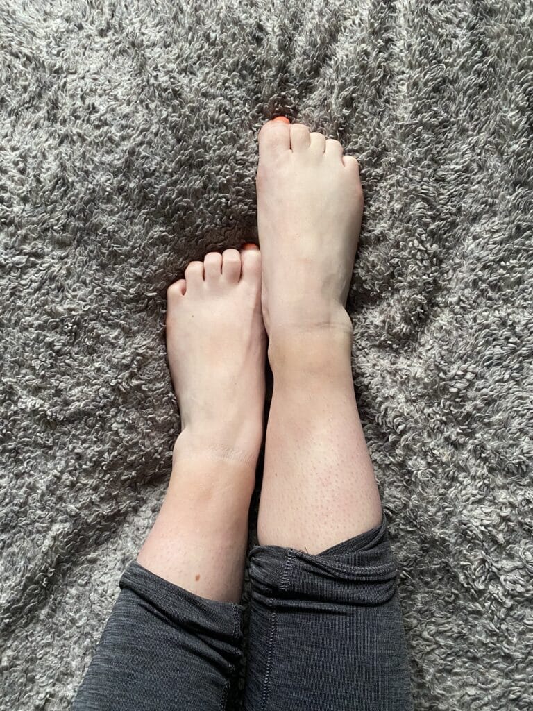 Photo of Simply Feet, creator on OnlyFans with exclusive content