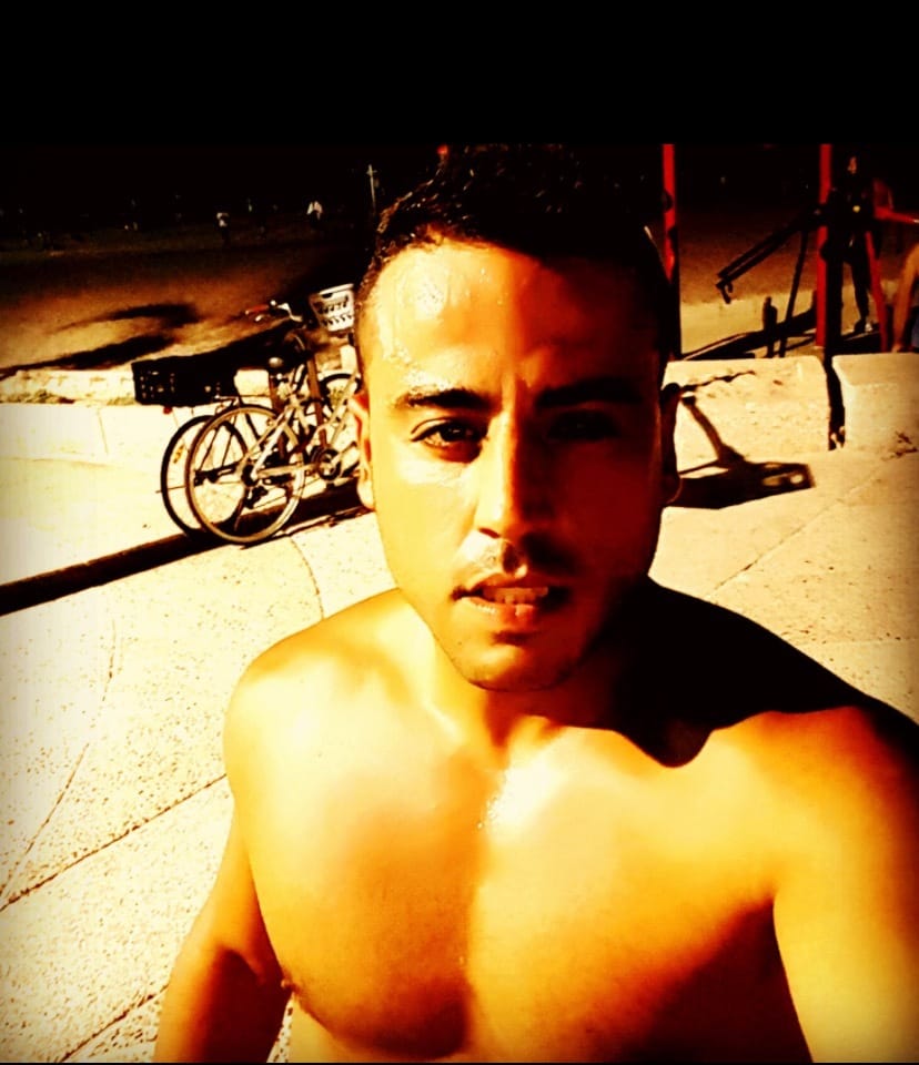 Photo of Sexymagicfire, creator on OnlyFans with exclusive content