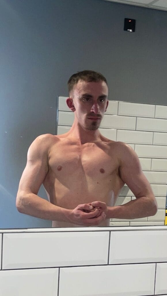 Photo of Skxnny_DJ, creator on OnlyFans with exclusive content