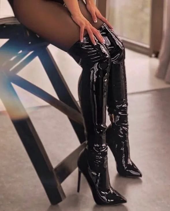 Photo of Secret Scorpio, creator on OnlyFans with exclusive content