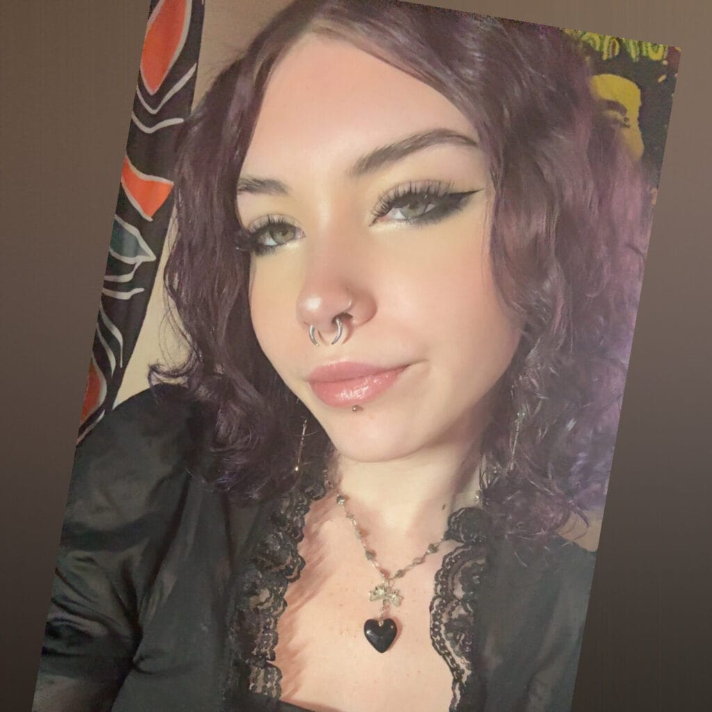 Photo of Smokeybae, creator on OnlyFans with exclusive content