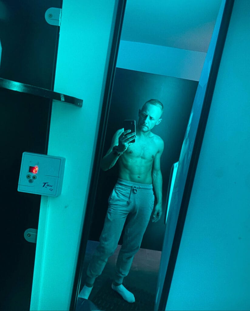 Photo of Scousebenji, creator on OnlyFans with exclusive content