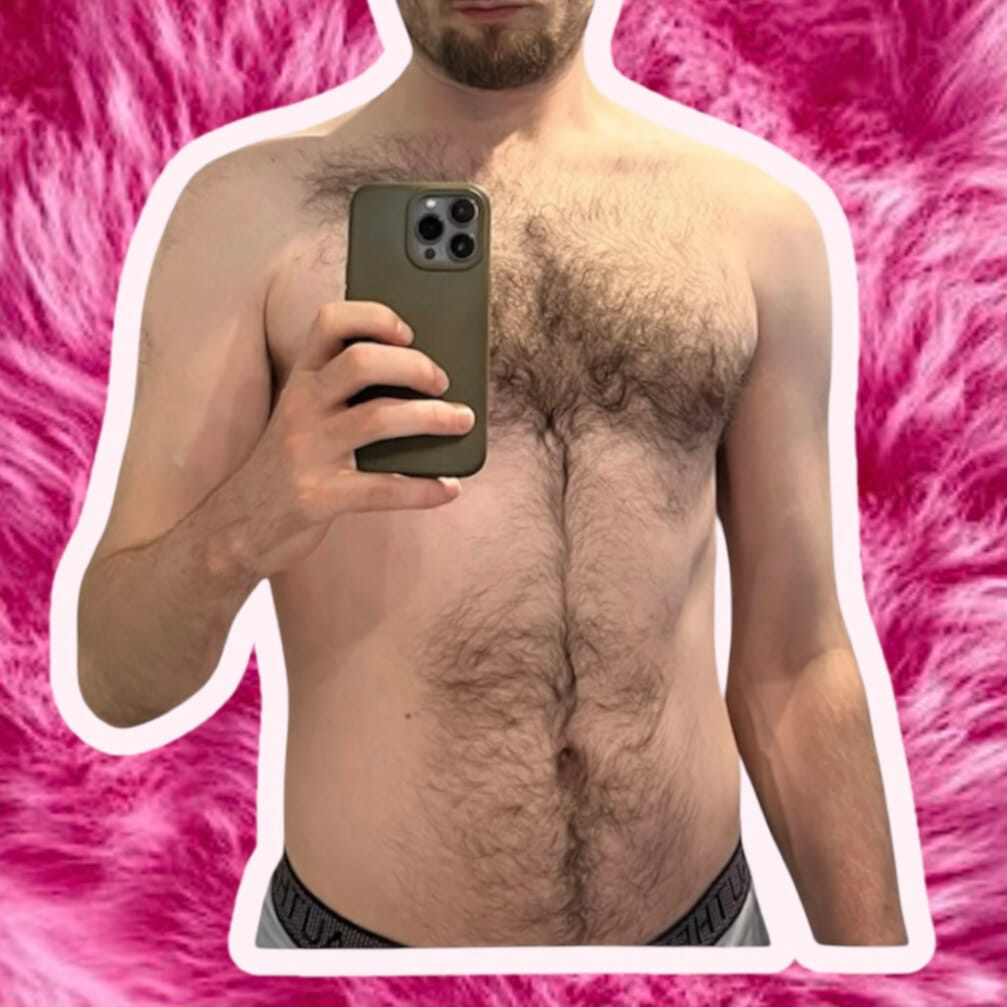 Photo of Scorpio Twunk, creator on OnlyFans with exclusive content