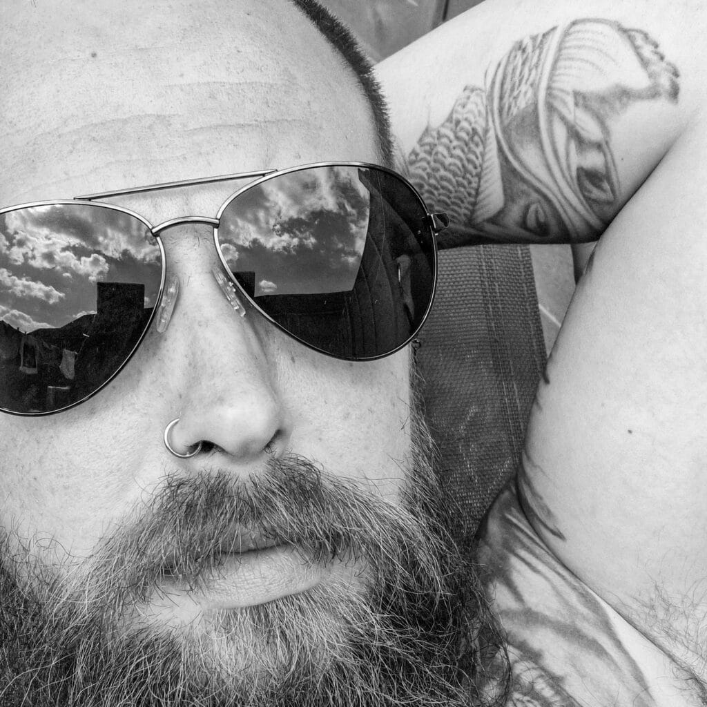 Photo of SpicyViking, creator on OnlyFans with exclusive content