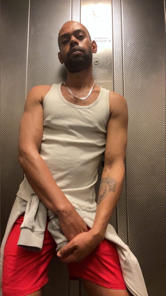 Photo of Storm0.1, creator on OnlyFans with exclusive content