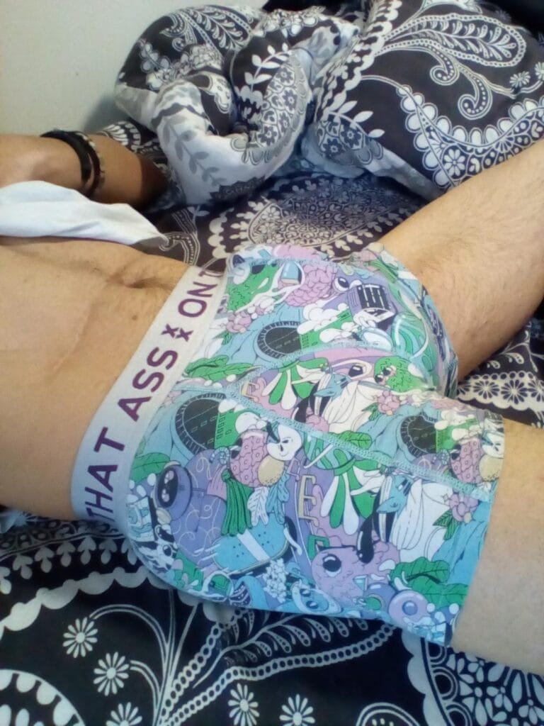 Photo of Subbybottomboy, creator on OnlyFans with exclusive content