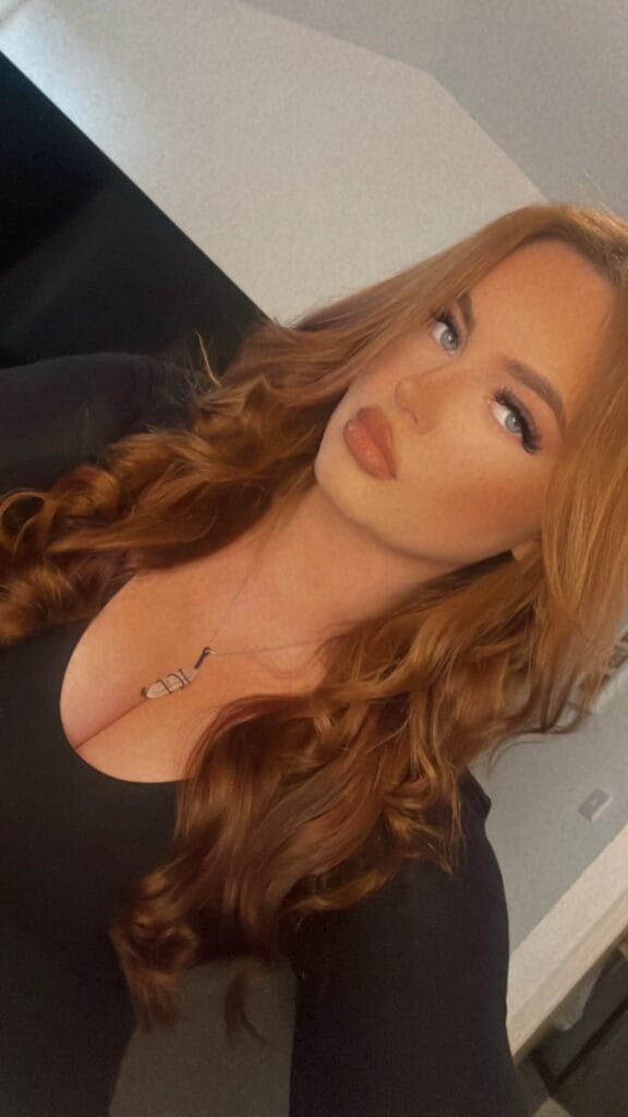 Photo of Tayla, creator on OnlyFans with exclusive content