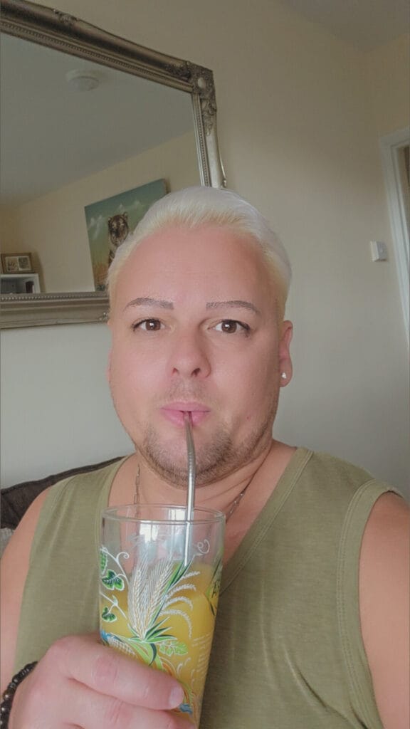 Photo of Terry AJ Chaplin, creator on OnlyFans with exclusive content