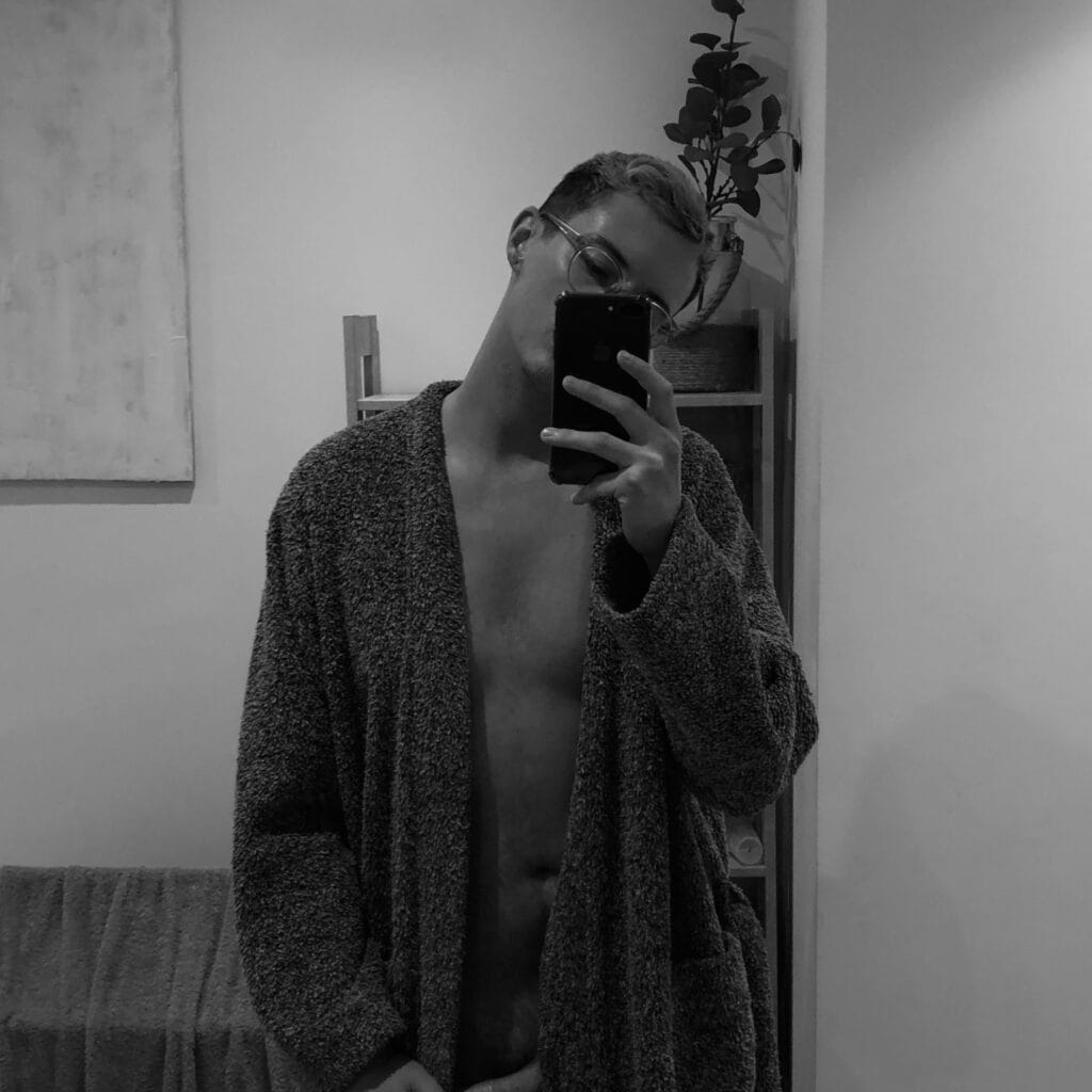 Photo of Thatboy, creator on OnlyFans with exclusive content