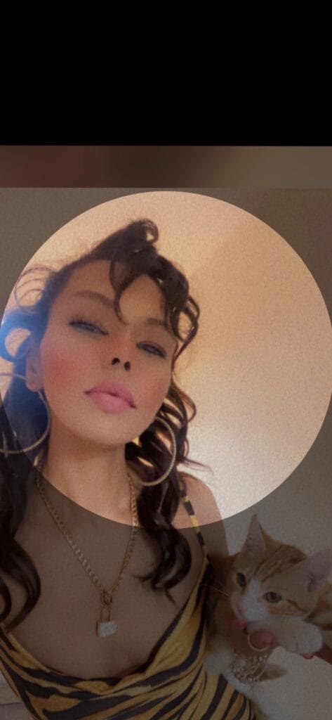 Photo of Aaliyah Allure, creator on OnlyFans with exclusive content