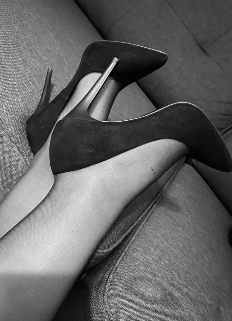 Photo of FootsieFetish, creator on OnlyFans with exclusive content