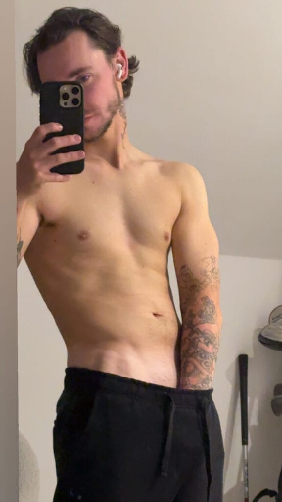 Photo of Tommy, creator on OnlyFans with exclusive content