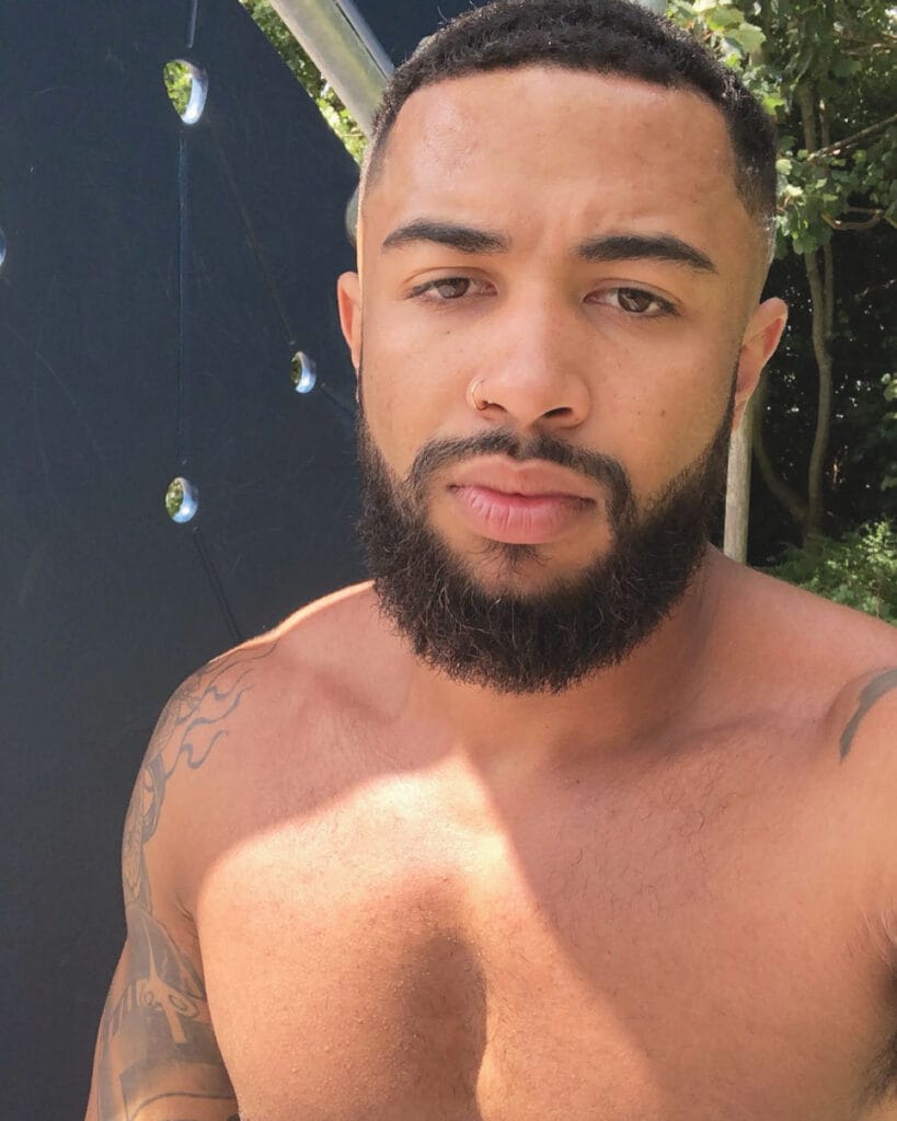 Photo of Tonksta, creator on OnlyFans with exclusive content