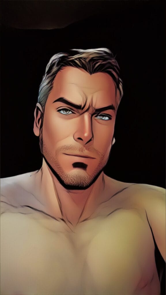 Photo of HandsomeGent24, creator on OnlyFans with exclusive content