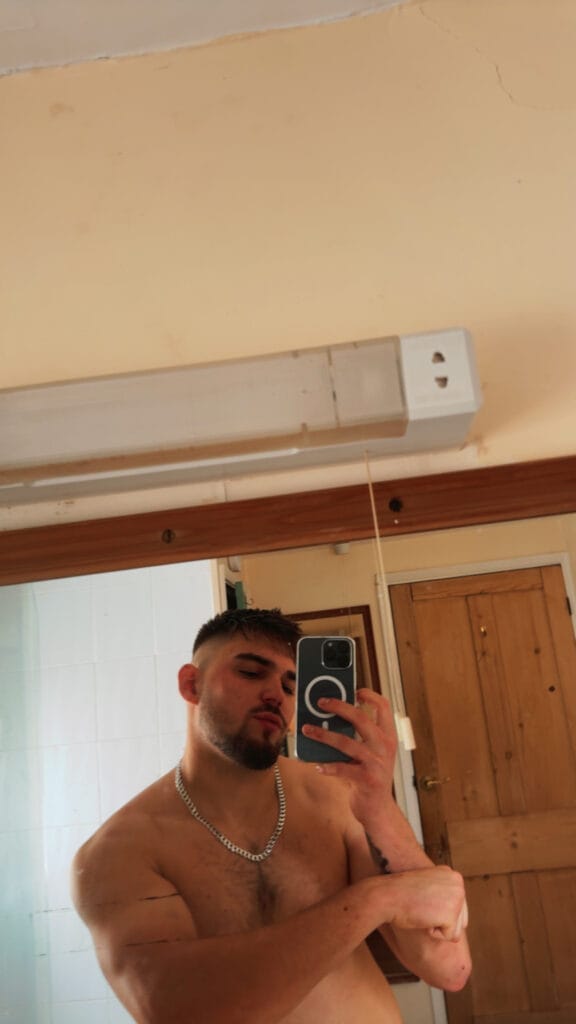 Photo of TyroneJJ👀, creator on OnlyFans with exclusive content