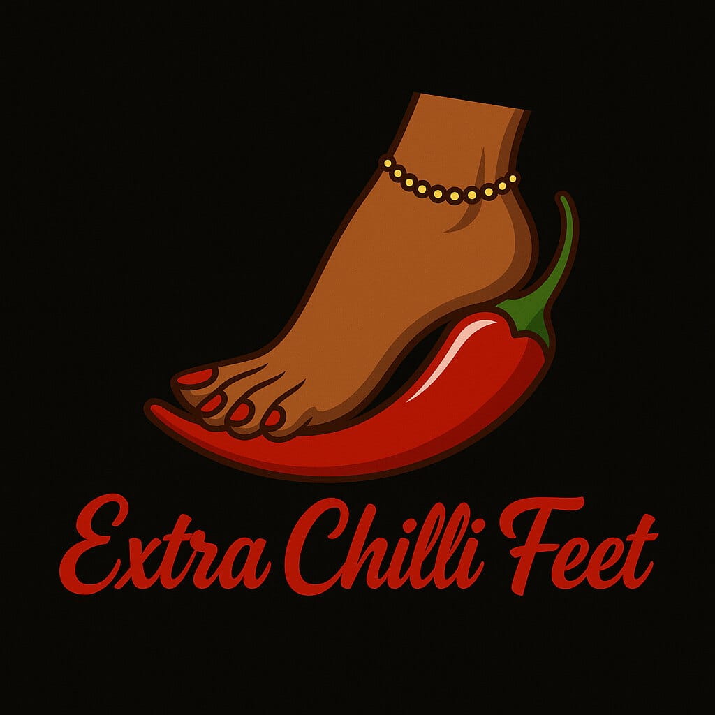 Photo of Extra Chilli Feet, creator on OnlyFans with exclusive content