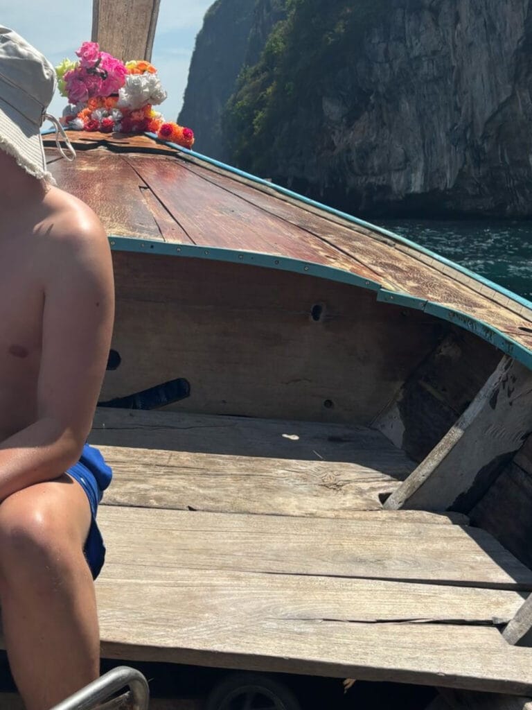 Photo of Billy London, creator on OnlyFans with exclusive content