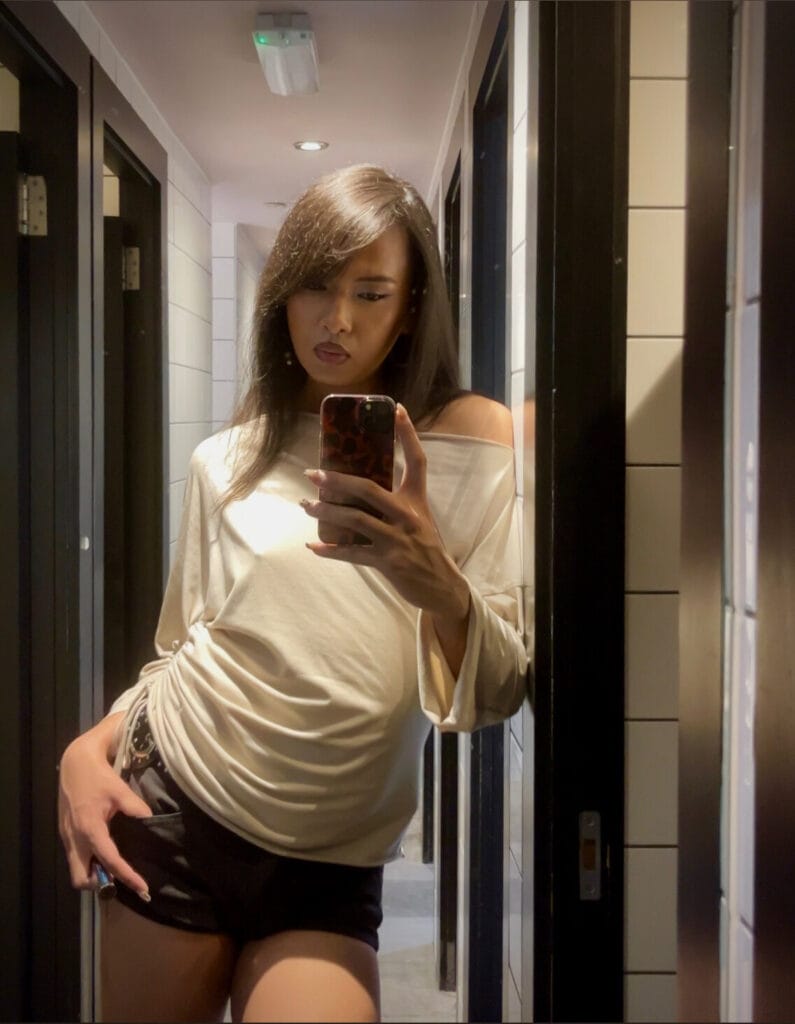 Photo of Darsha, creator on OnlyFans with exclusive content