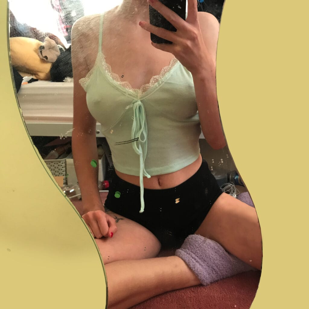 Photo of VirtualGrave, creator on OnlyFans with exclusive content