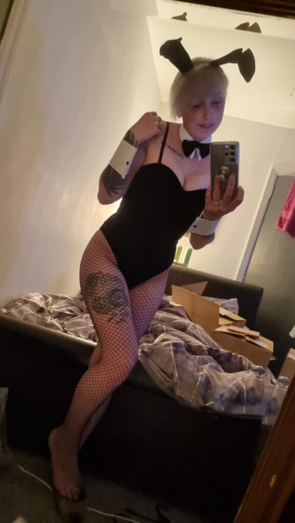Photo of WeeScottishLeelee, creator on OnlyFans with exclusive content
