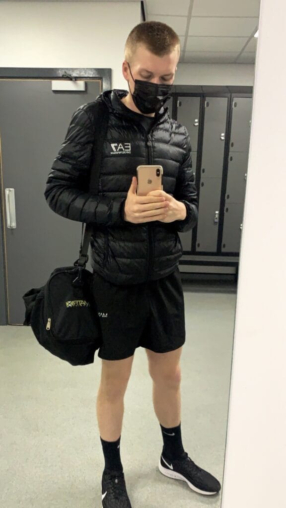 Photo of Lad, creator on OnlyFans with exclusive content
