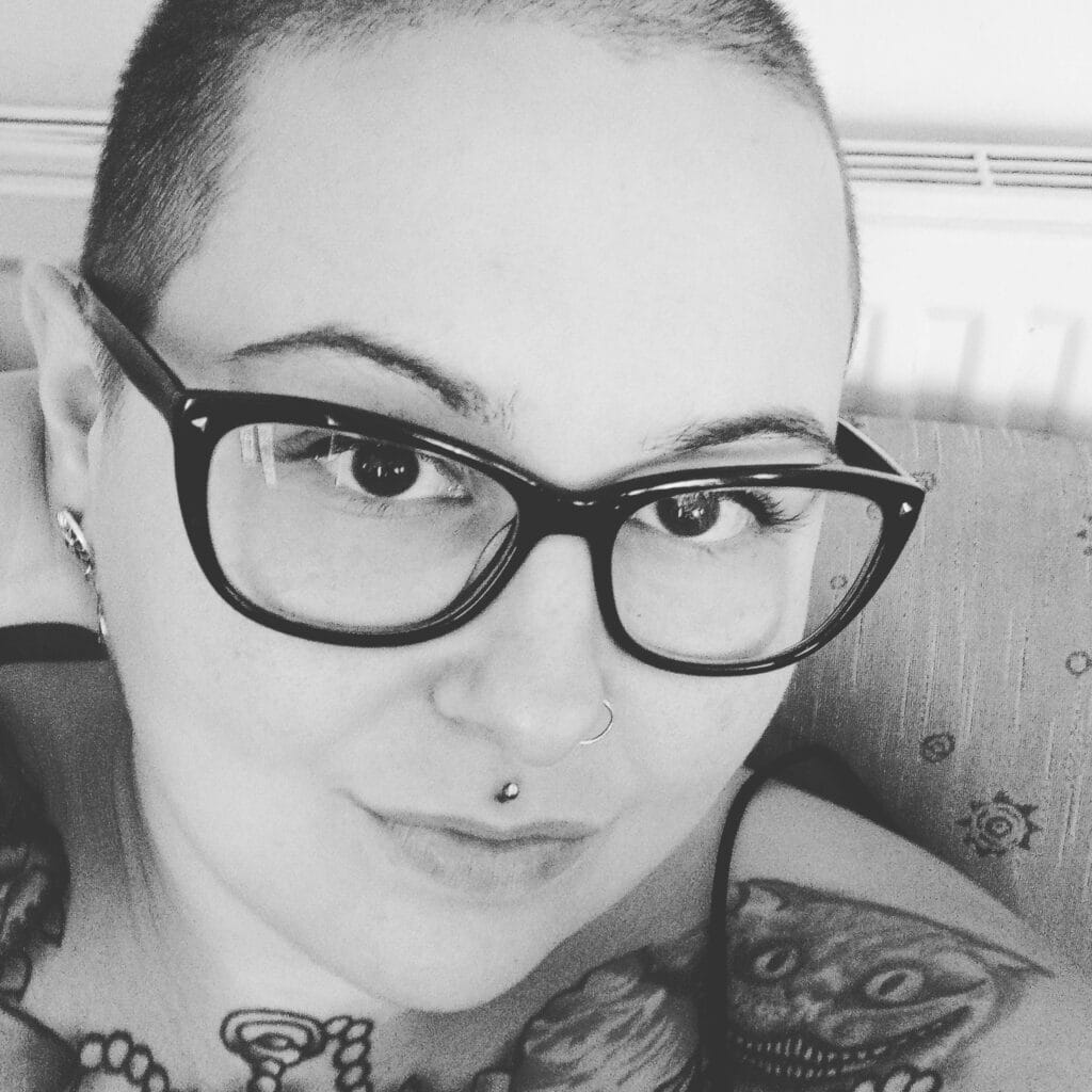 Photo of Pixie, creator on OnlyFans with exclusive content