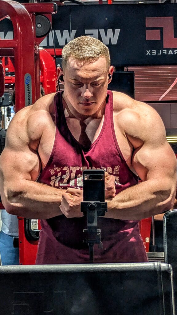 Photo of 😈Blake Chalmers💦, creator on OnlyFans with exclusive content