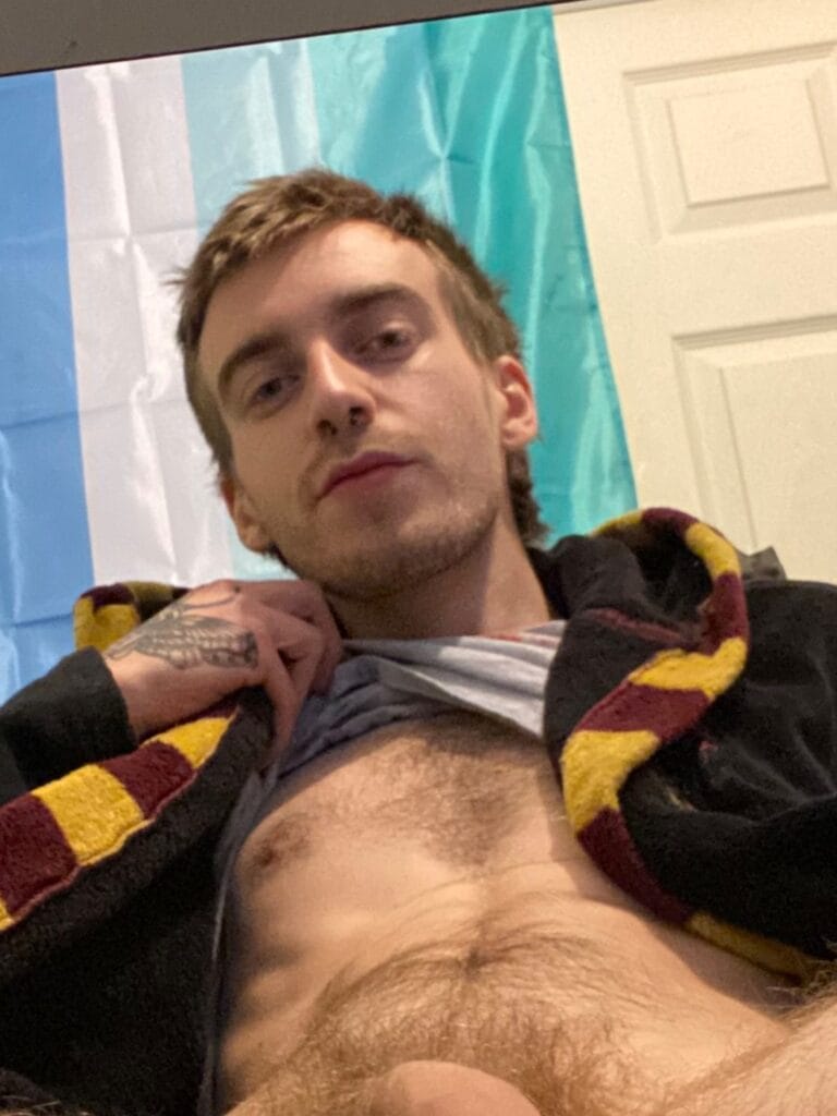Photo of Jacketjake, creator on OnlyFans with exclusive content